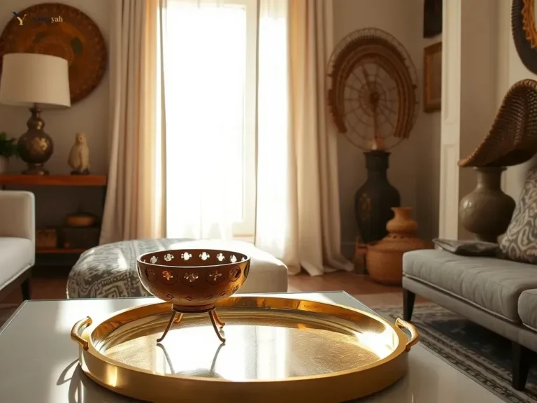 Selecting Authentic Indian Artisan Decor for Your Home