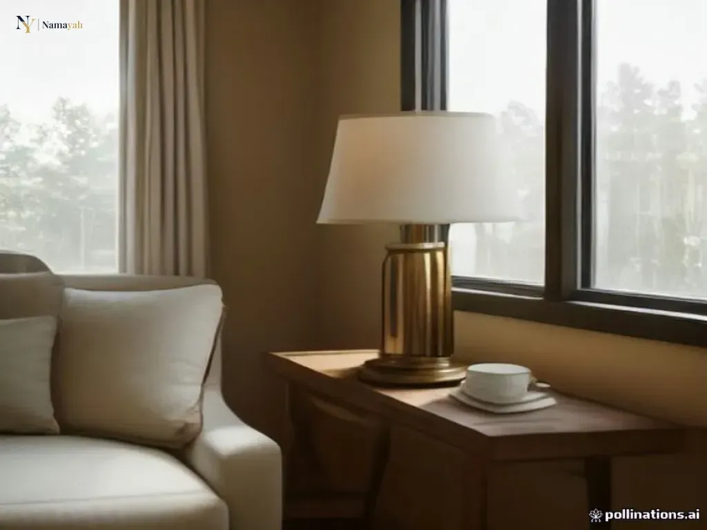 Styling Brass Home Decor: A Guide to Elegant Spaces