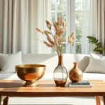 Artisan Home Styling Tips for a Sophisticated Look