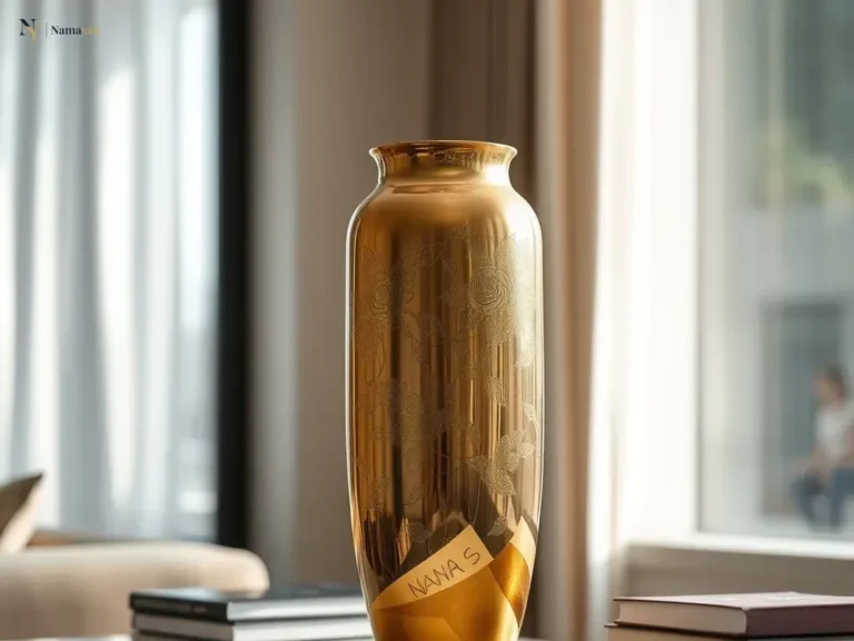 Selecting Authentic Brass Handicrafts for Your Elegant Home