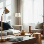 Styling Luxury Artisan Home Accents for Modern Spaces