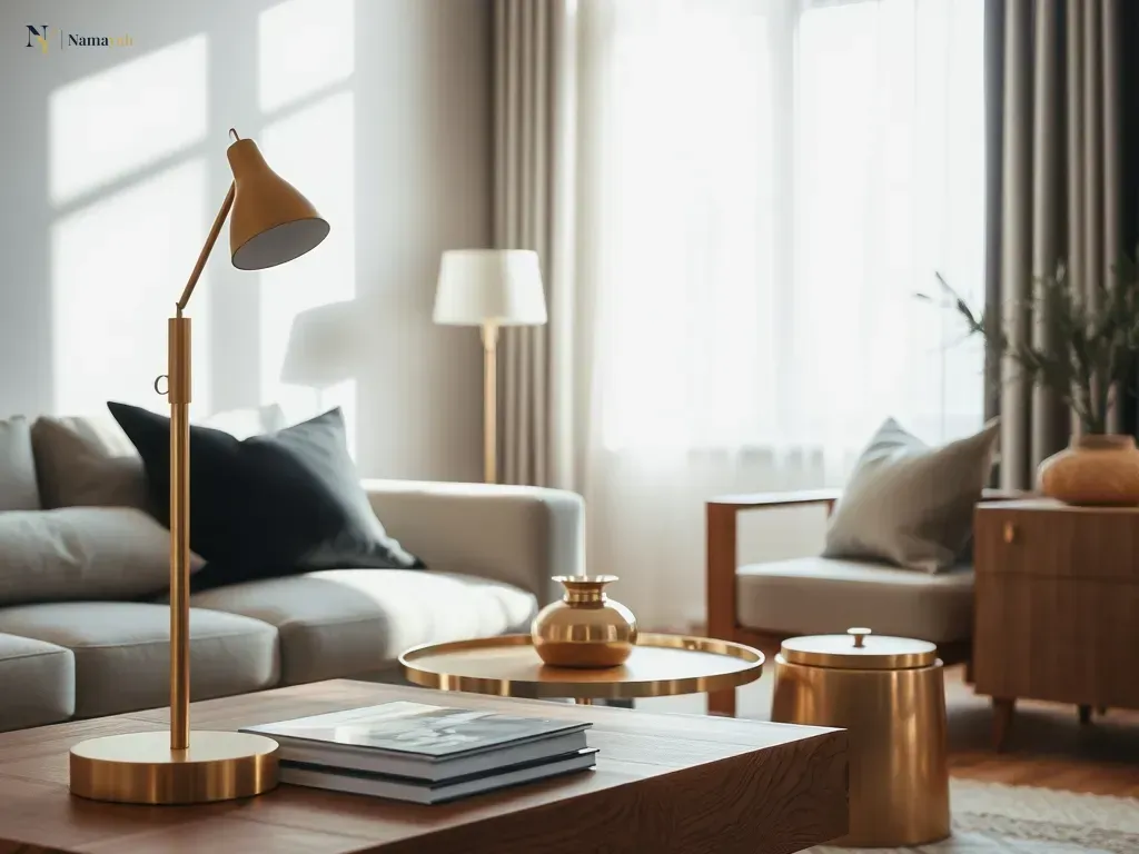 Styling Luxury Artisan Home Accents for Modern Spaces