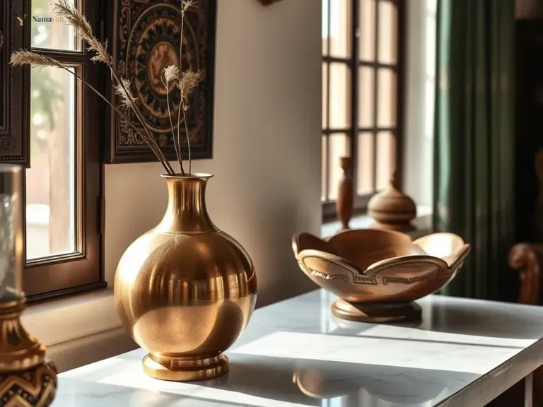 Selecting Authentic Indian Handicrafts for Luxury Homes