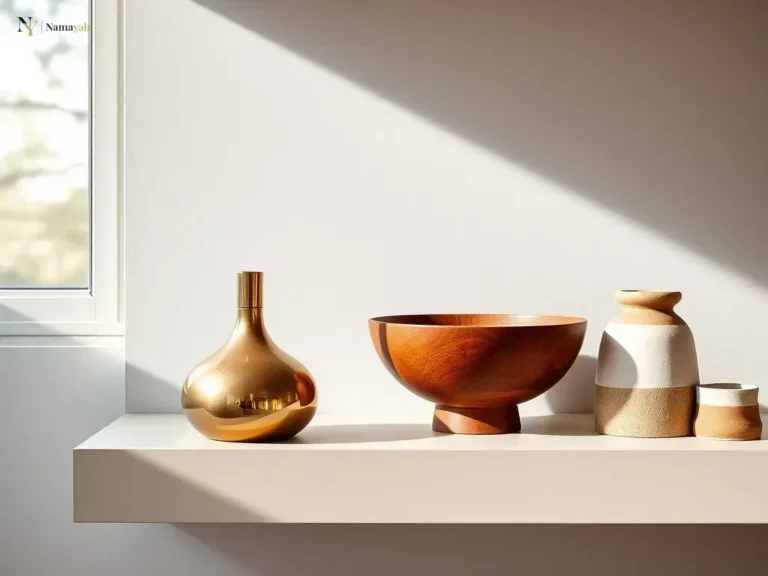 Tips for Styling Artisan Home Decor: Create Luxury Spaces
