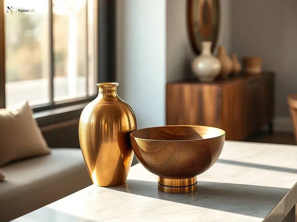 Styling Artisan Home Decor: A Guide to Elegant Living