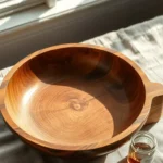Essential Care Guide for Artisan Wooden Serveware